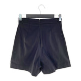Short suit con capas