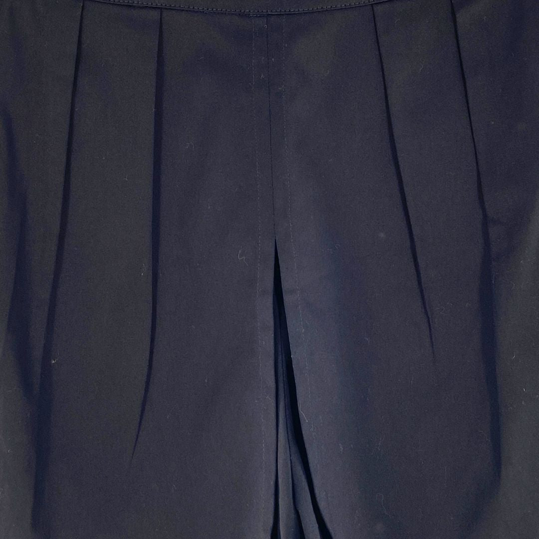 Short suit con capas