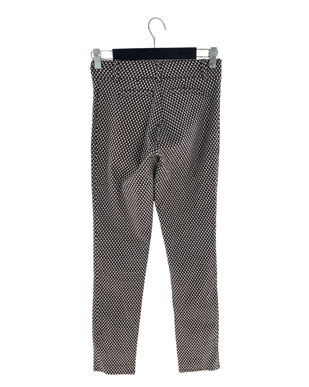 Pantalón skinny stretch