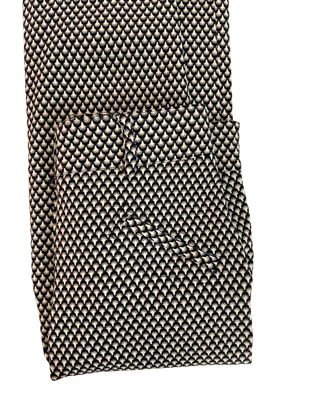 Pantalón skinny stretch