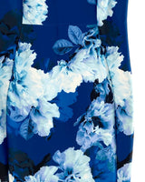 Vestido stretch sleeveless