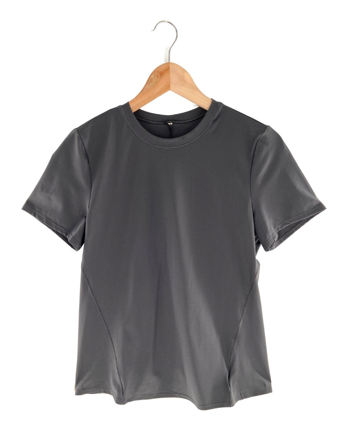 Camiseta deportiva manga corta