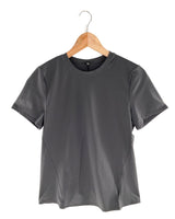 Camiseta deportiva manga corta