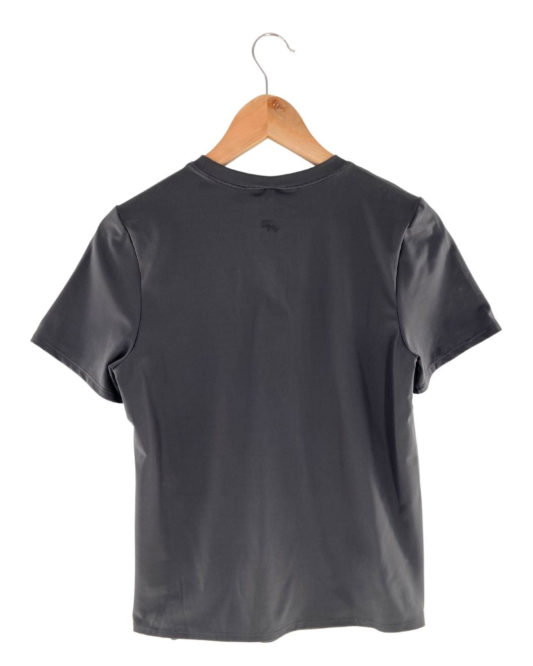 Camiseta deportiva manga corta