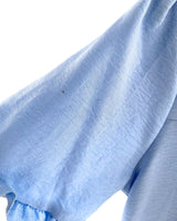 Blusa con textura