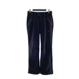 Pantalón termico tipo flare