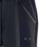 Pantalón termico tipo flare