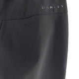 Pantalón termico tipo flare