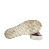 Tenis animal print