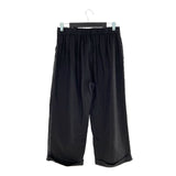 Soft pant culotte fit en lino