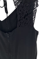 Vestido mini blonda