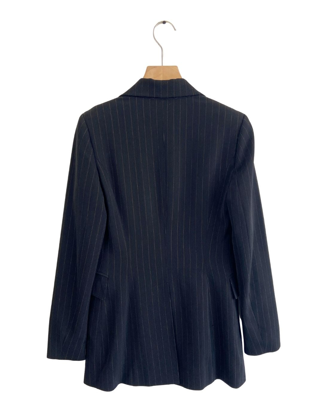 Blazer clásico un botón