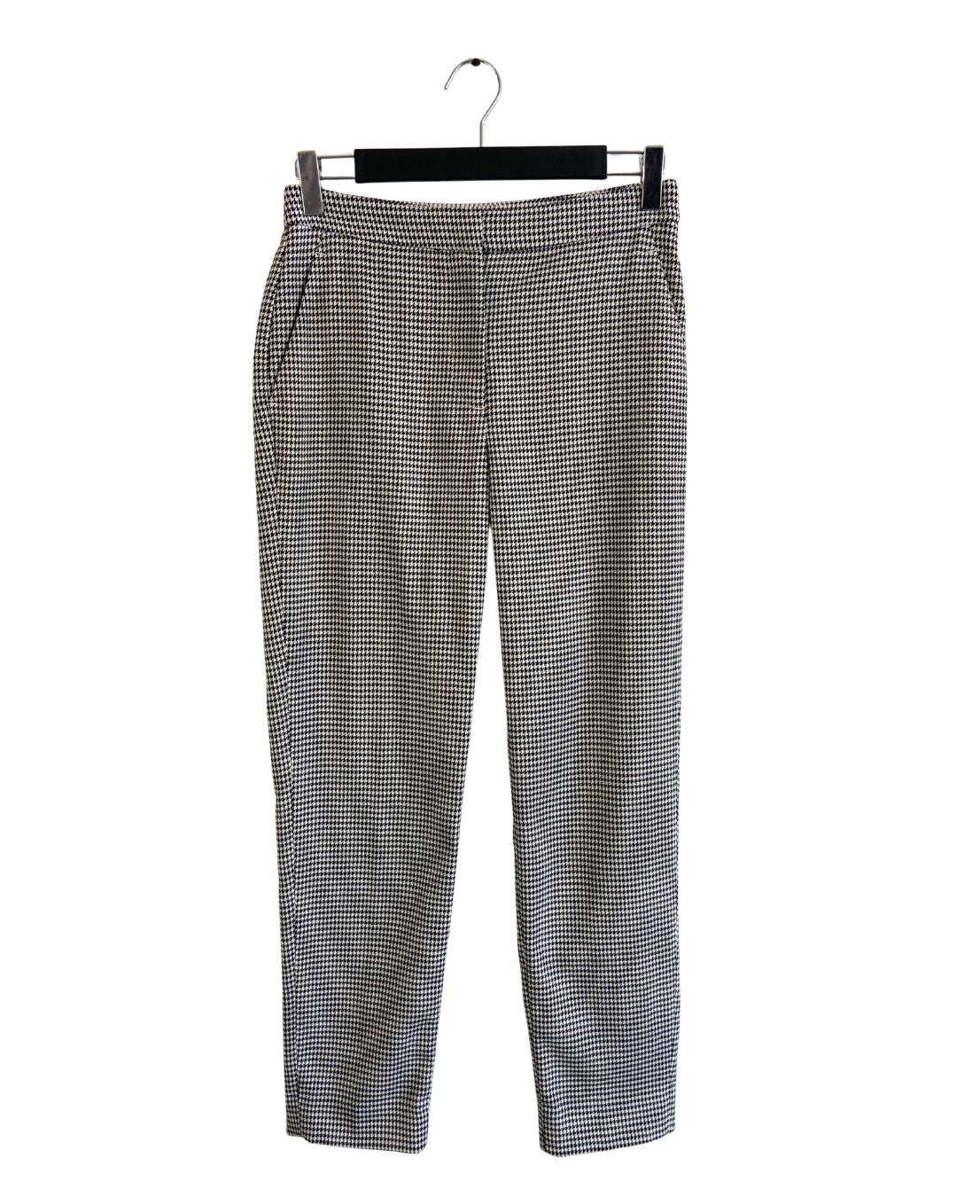 Pantalón suit skinny