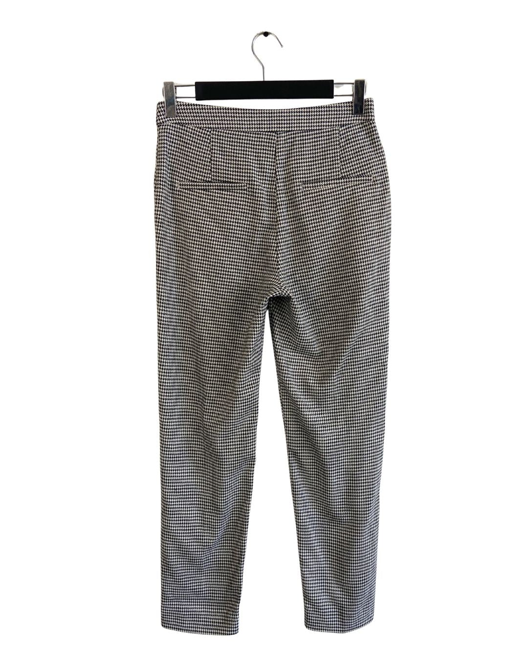 Pantalón suit skinny