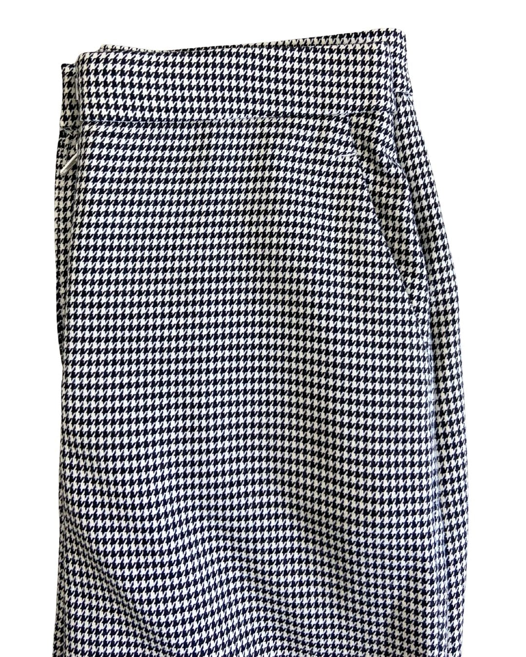 Pantalón suit skinny