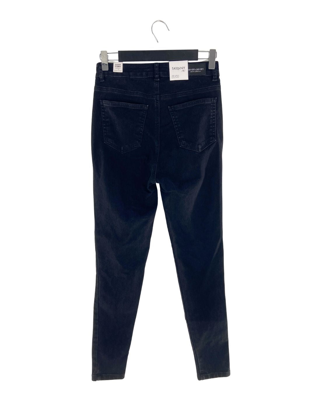 Jean skinny stretch