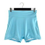 Set deportivo: Short y Top