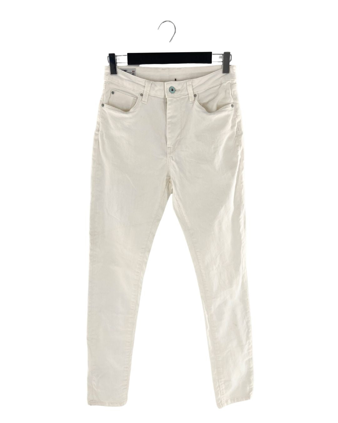 Jean stretch skinny