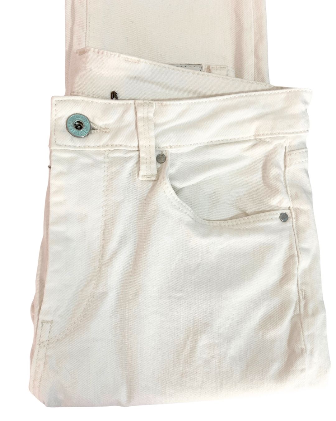Jean stretch skinny