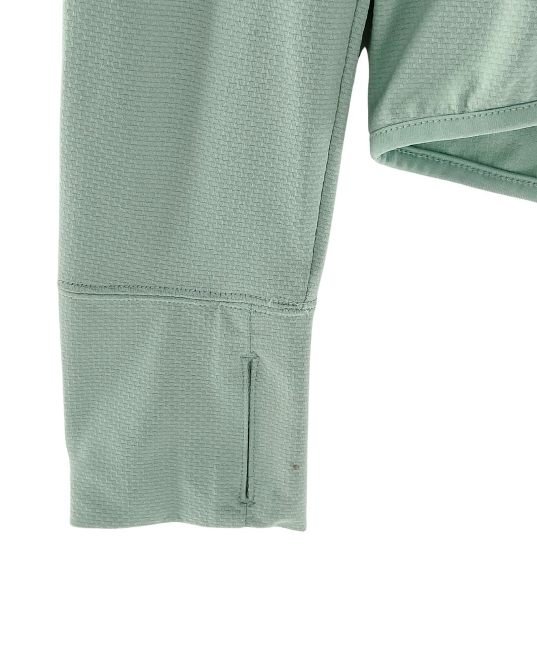 Chaqueta deportiva licrada
