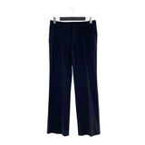Pantalón suit straight