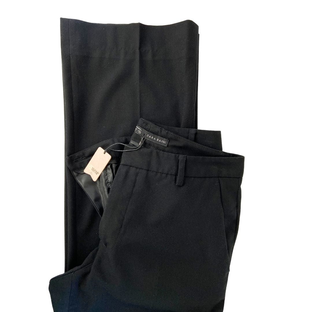 Pantalón suit straight