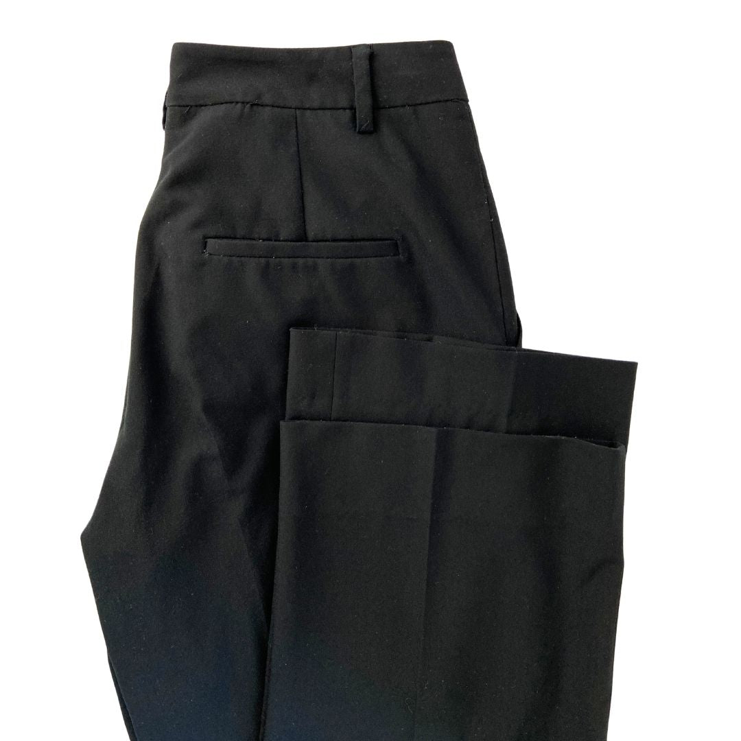 Pantalón suit straight