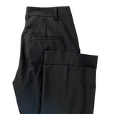 Pantalón suit straight