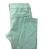 Jegging straight washed