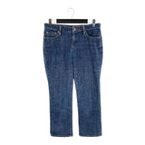 Jean straight clásico