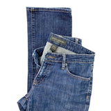 Jean straight clásico
