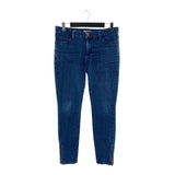 Skinny jean wash