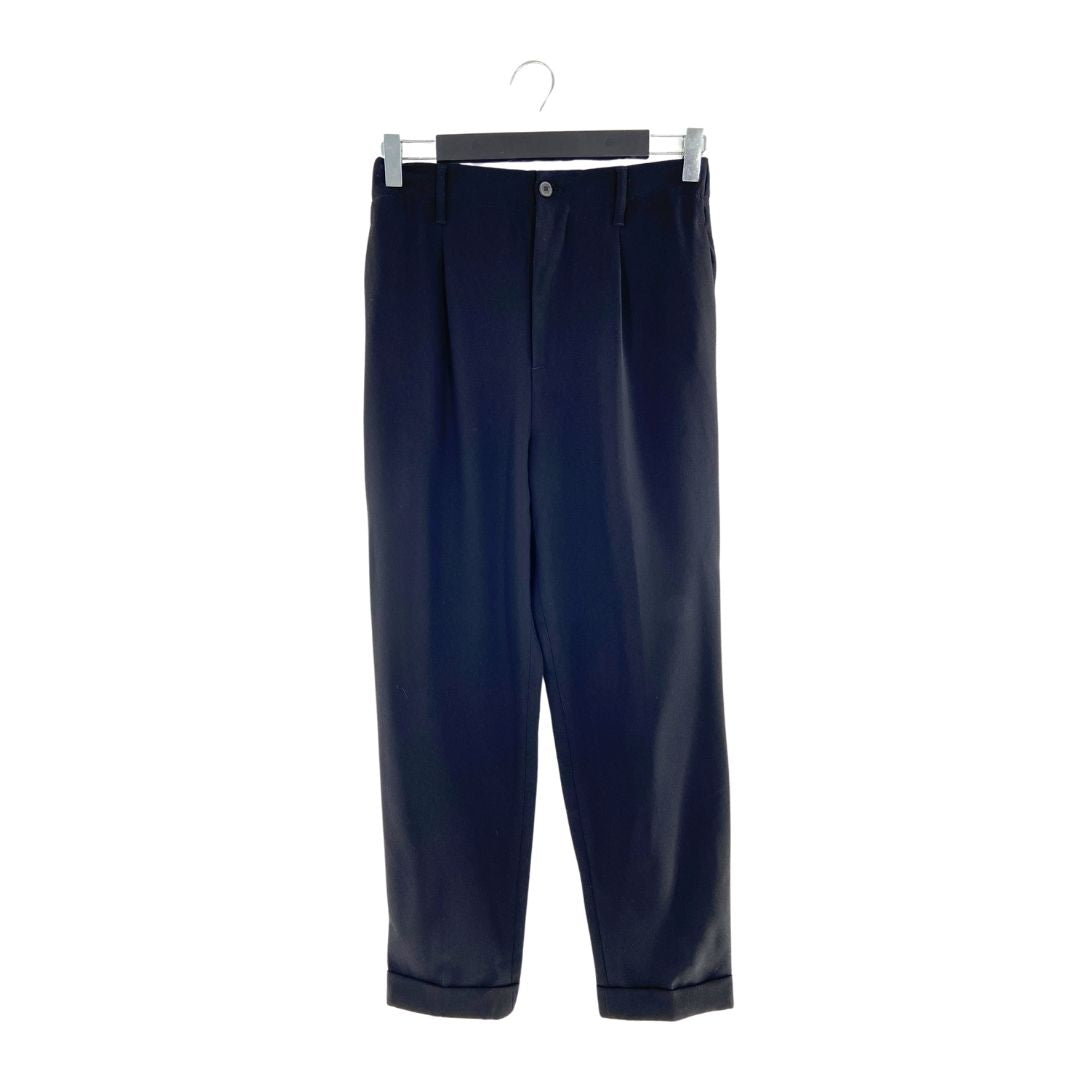 Pantalón suit straight