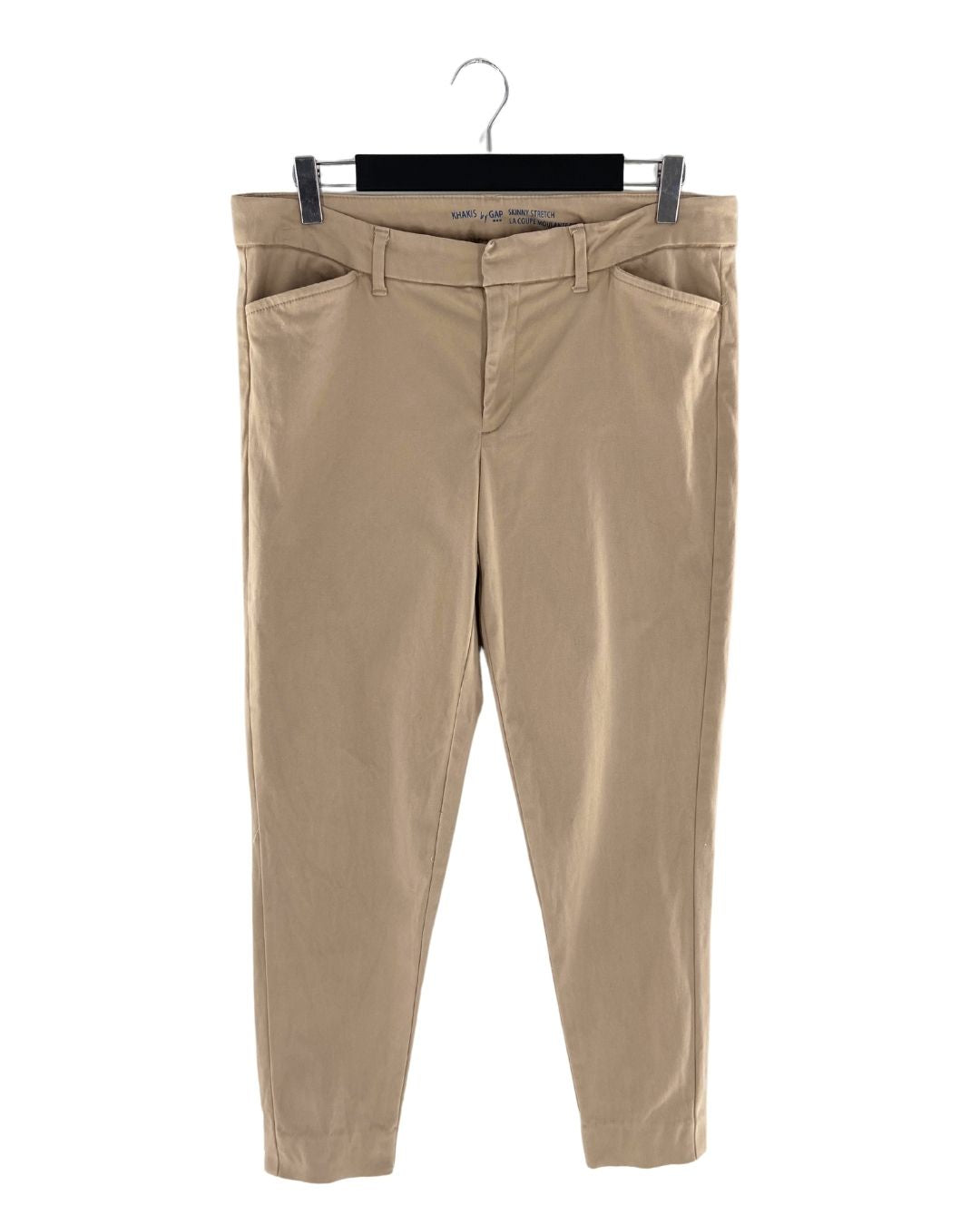 Pantalón skinny stretch