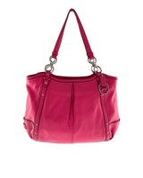 Alexandra Chain shoulder bag