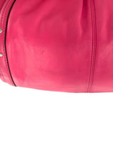 Alexandra Chain shoulder bag