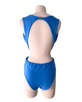 Vestido de baño one piece