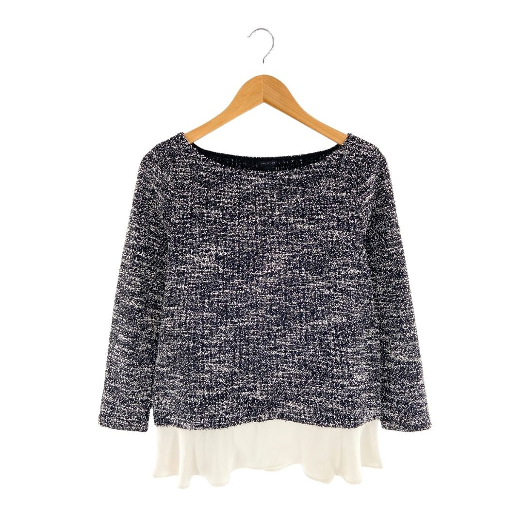 Jersey tejido soft