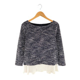 Jersey tejido soft