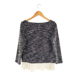 Jersey tejido soft