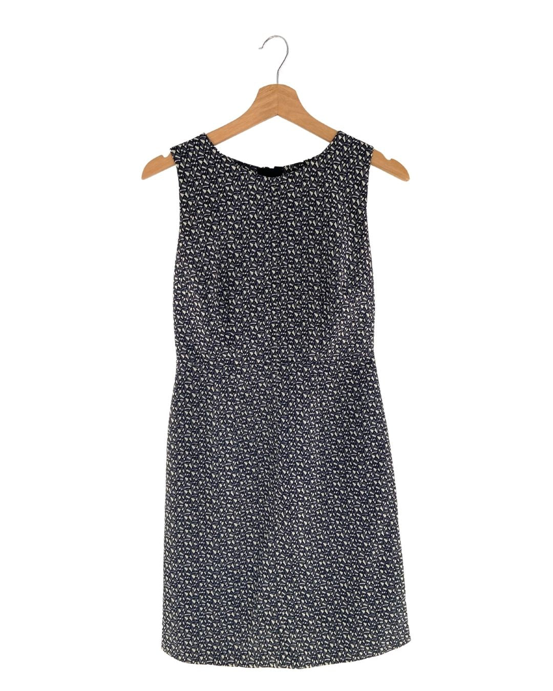 Vestido midi sleeveless