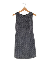 Vestido midi sleeveless