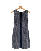 Vestido midi sleeveless