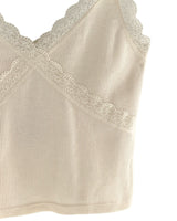 Top de tiras ajustables