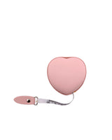 Cinta Métrica Retráctil de Bolsillo Diseño Corazón