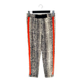 Soft pant straight elástico