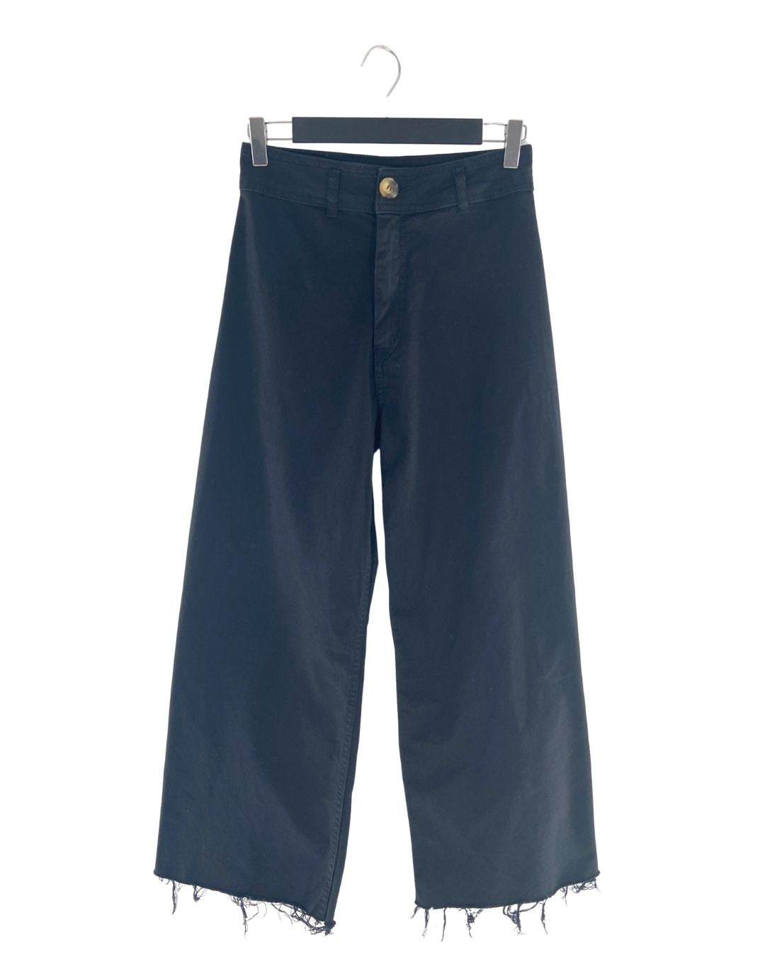 Jean rigído marine fit
