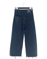 Jean rigído marine fit