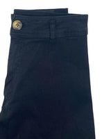 Jean rigído marine fit