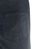 Jean rigído marine fit